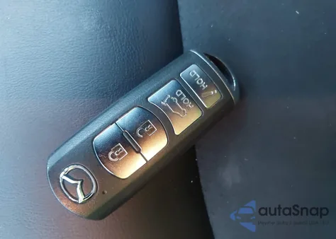 2019 Mazda Cx-5 Touring z USA, uszkodzony, nr VIN JM3KFBCM3K0601544